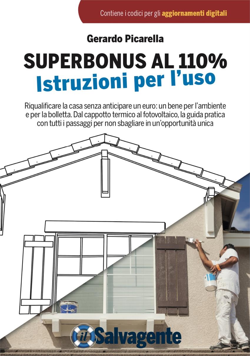 Superbonus E Fotovoltaico Arriva La Guida Definitiva Caon